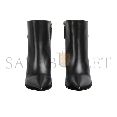 GUCCI SIGNORIA SHORT BOOTS 794386